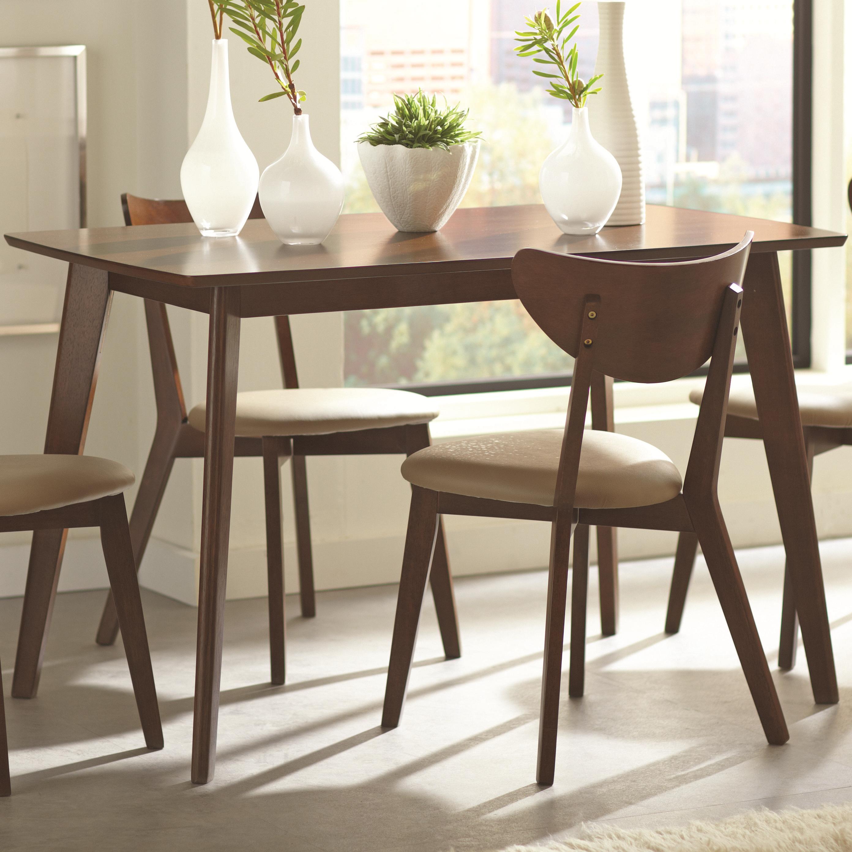 Value city furniture small shop kitchen table sets